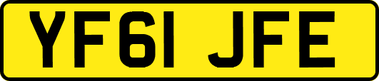 YF61JFE