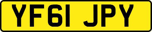 YF61JPY