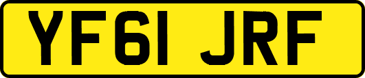 YF61JRF