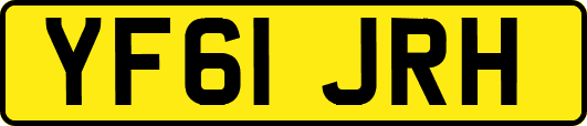 YF61JRH