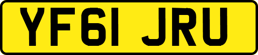 YF61JRU