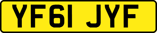 YF61JYF