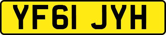 YF61JYH