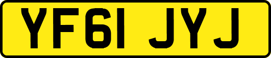 YF61JYJ