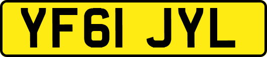 YF61JYL