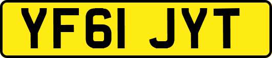 YF61JYT