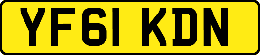 YF61KDN