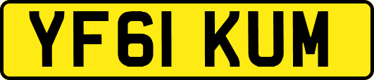 YF61KUM