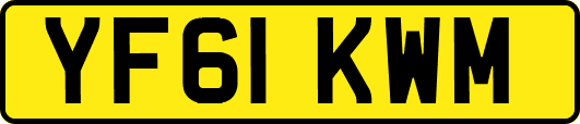 YF61KWM