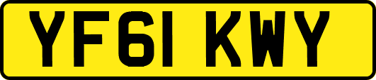 YF61KWY