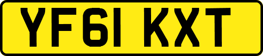 YF61KXT