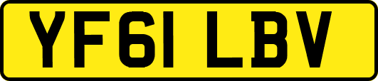 YF61LBV