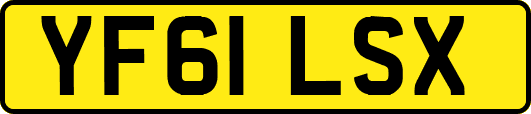 YF61LSX