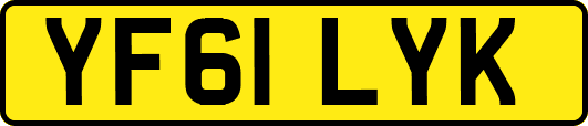 YF61LYK