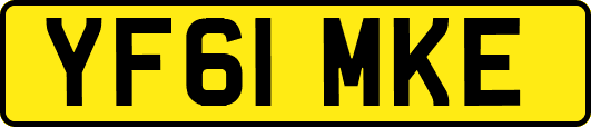 YF61MKE