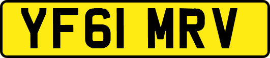 YF61MRV