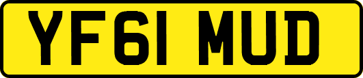 YF61MUD