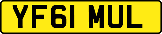 YF61MUL
