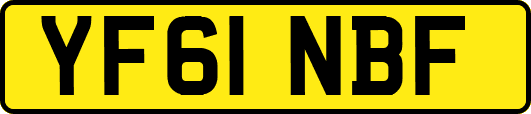 YF61NBF