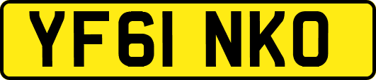 YF61NKO