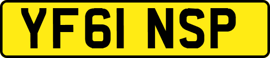 YF61NSP