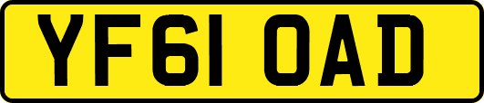 YF61OAD