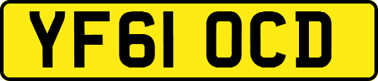 YF61OCD