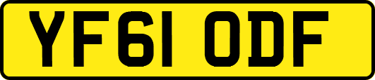 YF61ODF