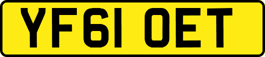 YF61OET