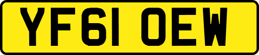 YF61OEW