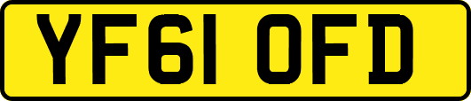 YF61OFD