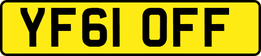 YF61OFF