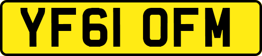 YF61OFM