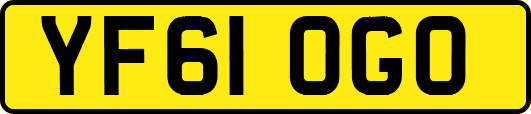 YF61OGO