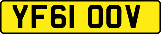 YF61OOV