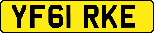 YF61RKE