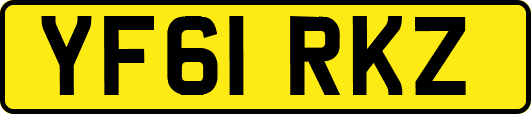 YF61RKZ