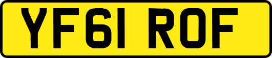 YF61ROF