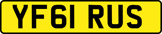 YF61RUS