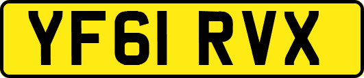 YF61RVX