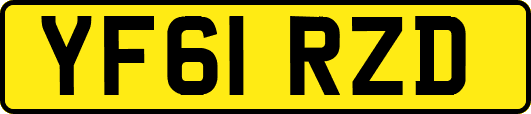 YF61RZD