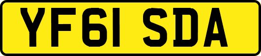YF61SDA