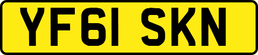 YF61SKN