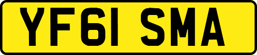 YF61SMA