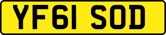 YF61SOD