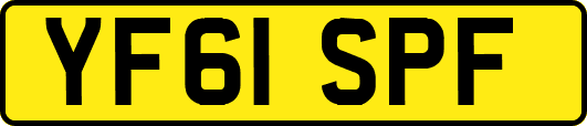 YF61SPF