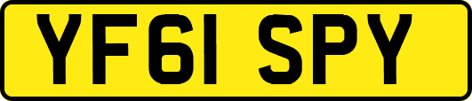 YF61SPY