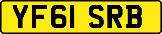 YF61SRB