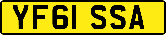 YF61SSA