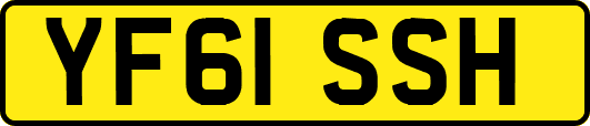 YF61SSH